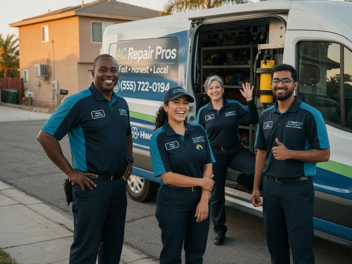 AC Repair company in Augusta, KY
