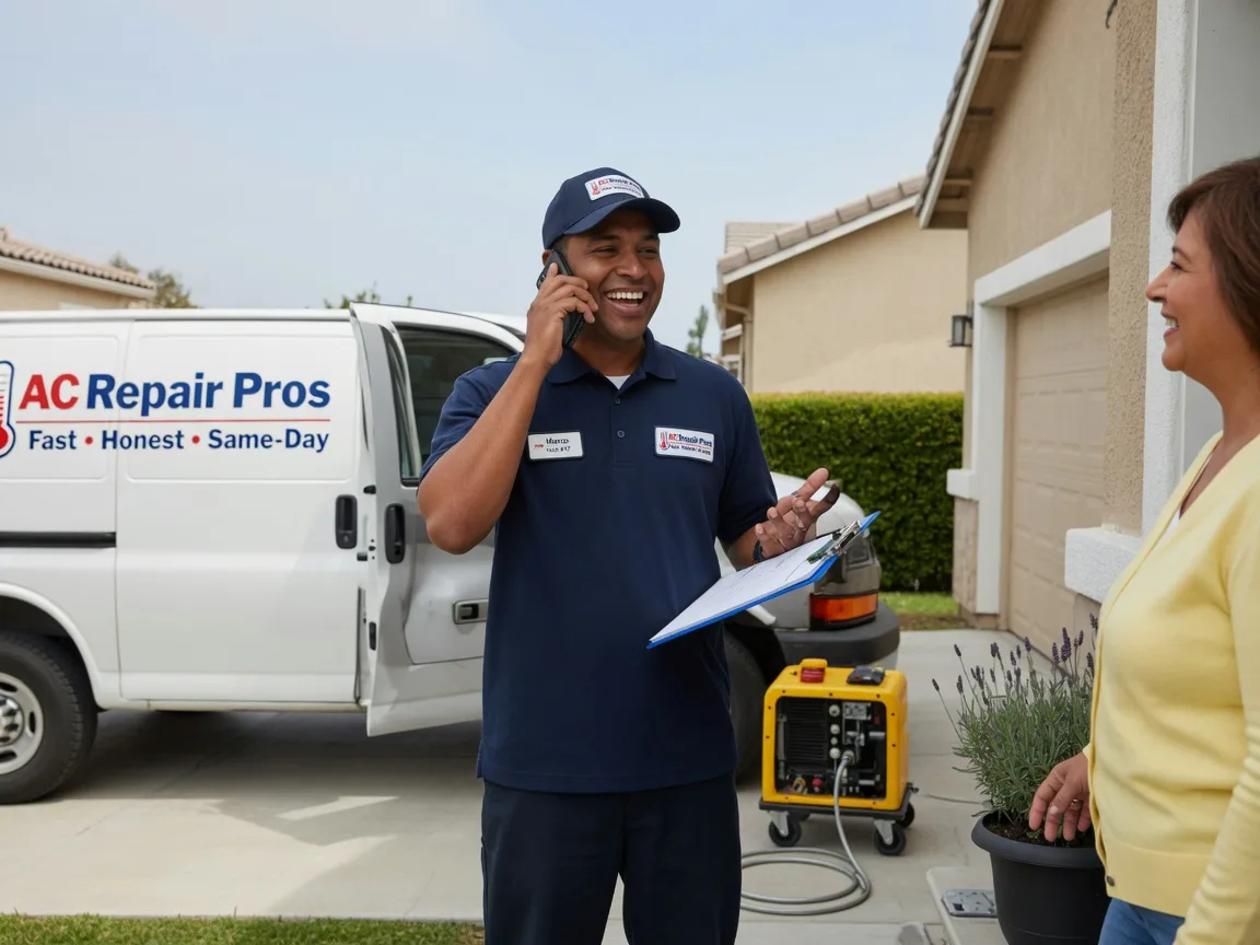 AC Repair Augusta, KY FAQs